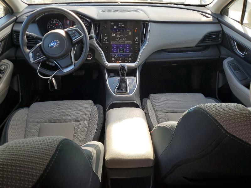 49085766 :رقم المزاد ، 4S4BTAEC1L3209206 vin ، 2020 Subaru Outback مزاد بيع