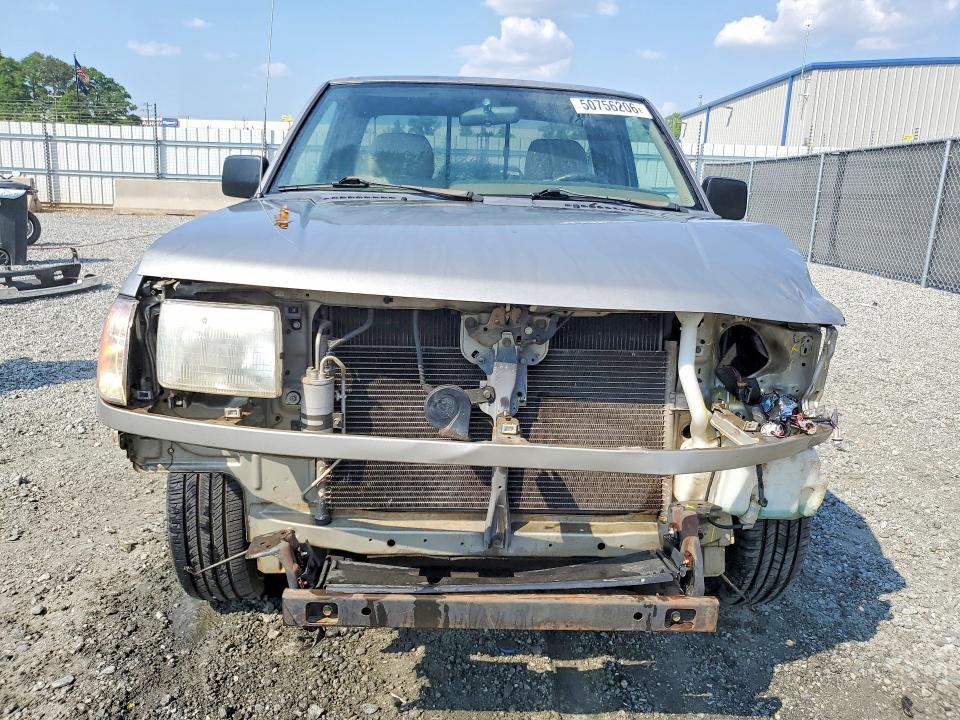 Продаж на аукціоні авто 2000 Nissan Frontier, vin: 1N6DD26S4YC412925, номер лоту: 50756206