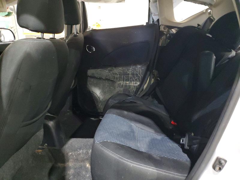 Aukcja sprzedaży 2014 Nissan Versa Note, vin: 3N1CE2CP1EL422231, numer aukcji: 49663906