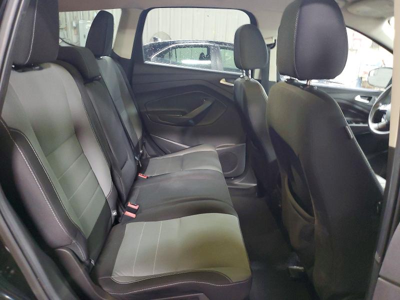 51790416 :رقم المزاد ، 1FMCU9G9XGUA86135 vin ، 2016 Ford Escape مزاد بيع
