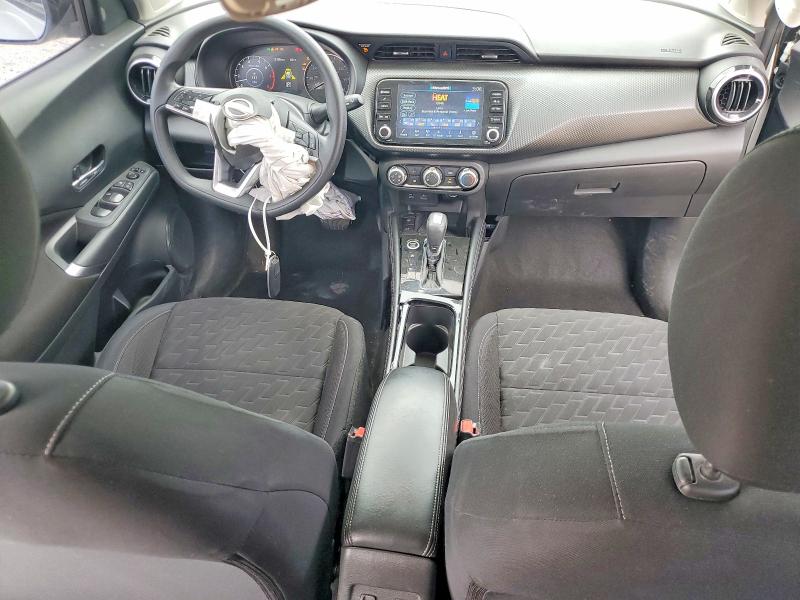 49967146 :رقم المزاد ، 3N1CP5CV5PL504511 vin ، 2023 Nissan Kicks مزاد بيع