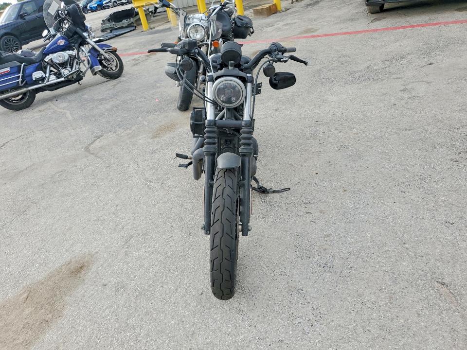 Продажа на аукционе авто 2014 Harley-davidson Xl883, vin: 1HD4LE211EC430667, номер лота: 50917196