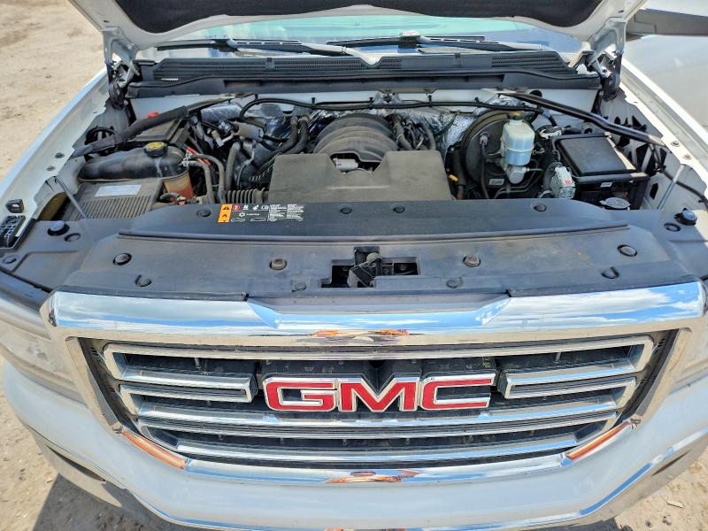 Aukcja sprzedaży 2018 Gmc Sierra, vin: 1GTV2MEH9JZ355638, numer aukcji: 50973916