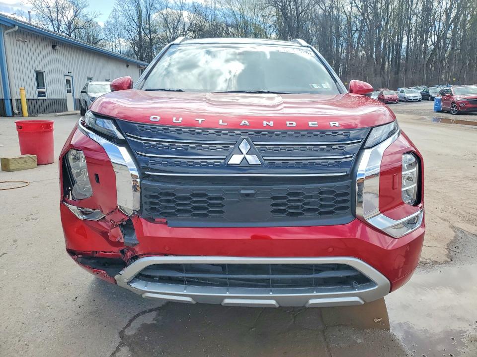 Aukcja sprzedaży 2024 Mitsubishi Outlander, vin: JA4J4WA89RZ026101, numer aukcji: 48241926