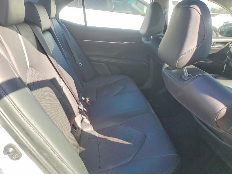 Aukcja sprzedaży 2023 Toyota Camry, vin: 4T1K61AK4PU132898, numer aukcji: 49294376