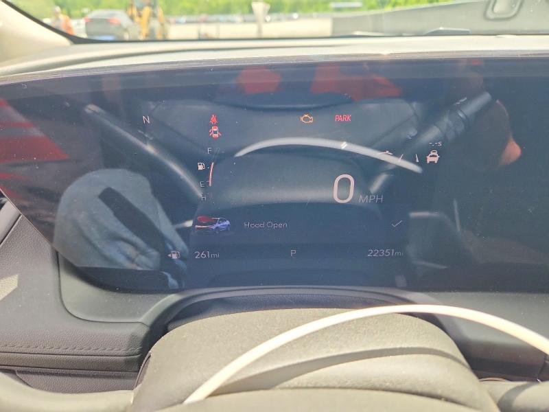 Aukcja sprzedaży 2024 Buick Encore Gx, vin: KL4AMDSL4RB015457, numer aukcji: 51821136