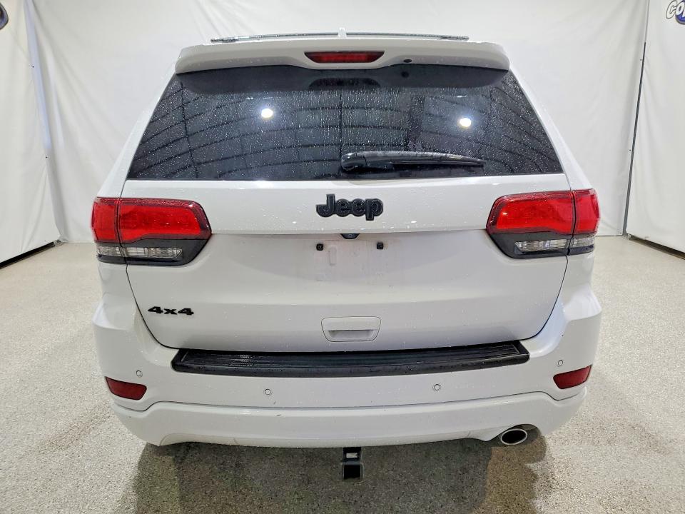 Продажа на аукционе авто 2018 Jeep Grand Cherokee, vin: 1C4RJFAG1JC477684, номер лота: 49645716