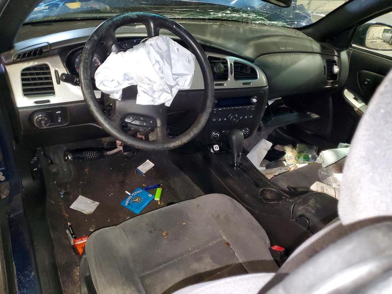 Aukcja sprzedaży 2006 Chevrolet Monte Carlo, vin: 2G1WK151869216276, numer aukcji: 49256746