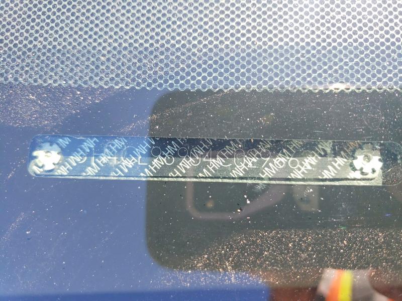 Aukcja sprzedaży 2004 Acura Tsx, vin: JH4CL96904C029662, numer aukcji: 51162656