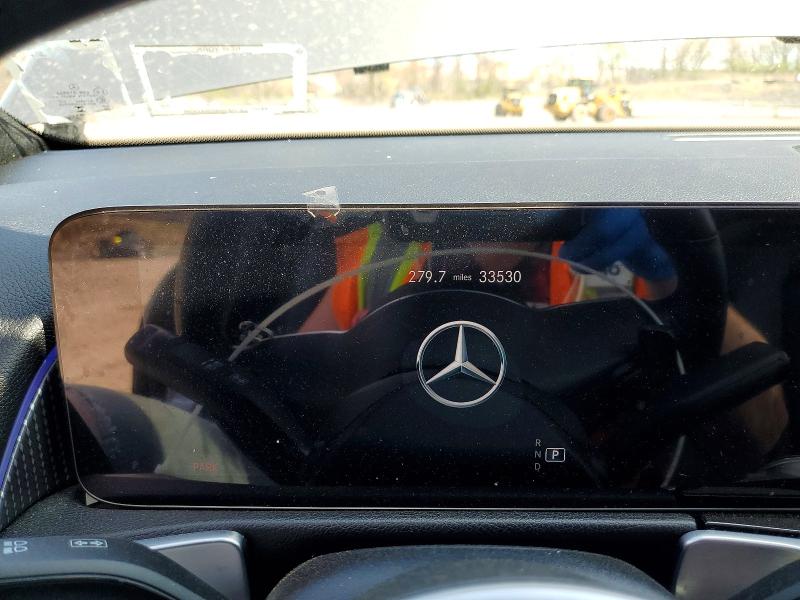Aukcja sprzedaży 2022 Mercedes-benz Glb, vin: W1N4M4HB5NW176882, numer aukcji: 48972136