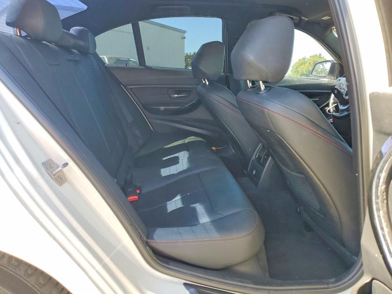 48607016 :رقم المزاد ، WBA3C1C59DF437903 vin ، 2013 Bmw 328 مزاد بيع
