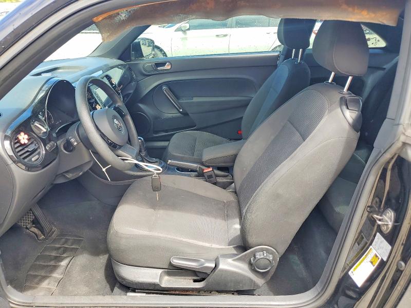 Aukcja sprzedaży 2014 Volkswagen Beetle, vin: 3VWFP7AT8EM620572, numer aukcji: 49331356