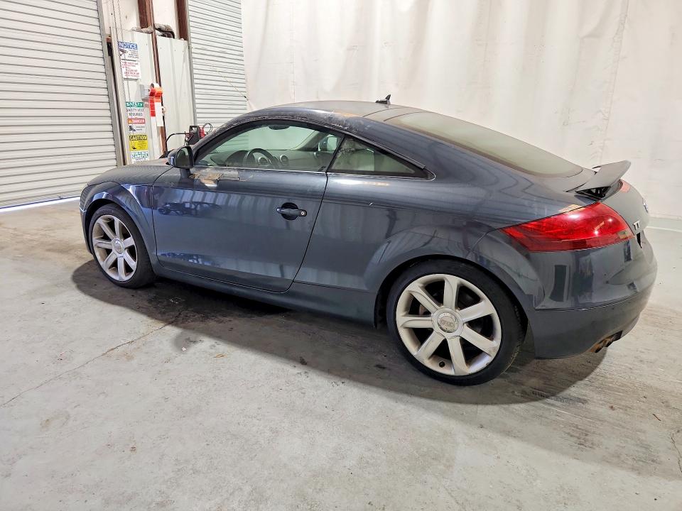 Продажа на аукционе авто 2009 Audi Tt, vin: TRUAF38J691018730, номер лота: 50458406