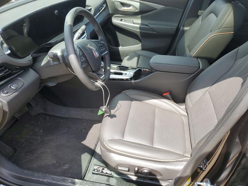 Продаж на аукціоні авто 2025 Buick Envista, vin: KL47LCEP9SB221532, номер лоту: 48911456