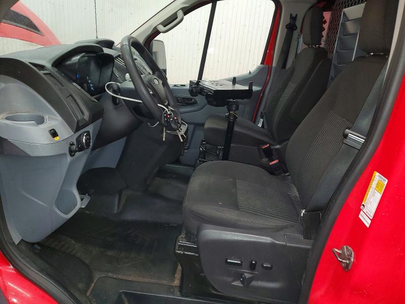 Aukcja sprzedaży 2019 Ford Transit, vin: 1FTYR1ZMXKKB02918, numer aukcji: 47992386