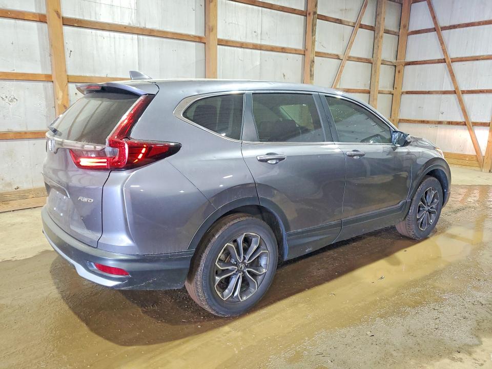Aukcja sprzedaży 2021 Honda Cr-v, vin: 5J6RW2H52ML007547, numer aukcji: 51020806