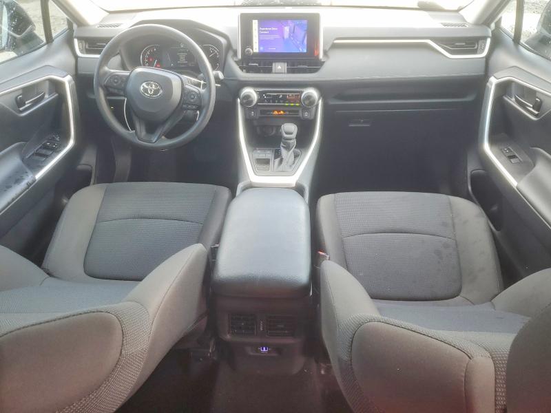 Продаж на аукціоні авто 2024 Toyota Rav4, vin: 2T3H1RFV2RW316113, номер лоту: 49155566