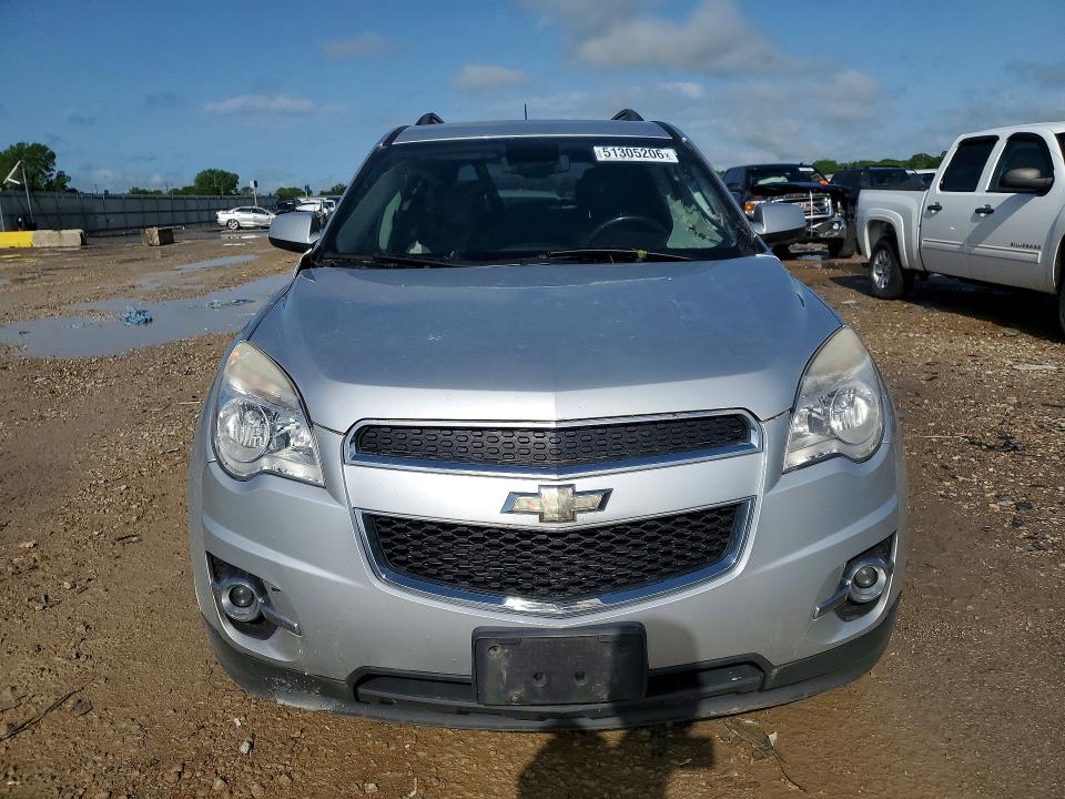Aukcja sprzedaży 2015 Chevrolet Equinox, vin: 2GNFLGEKXF6187467, numer aukcji: 51305206