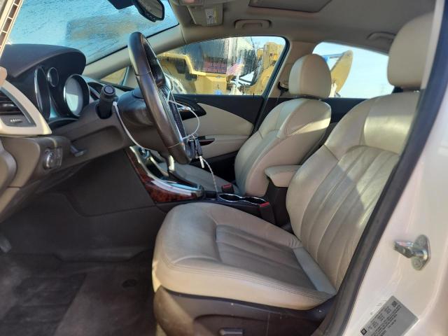 Продаж на аукціоні авто 2013 Buick Verano, vin: 1G4PS5SK8D4233610, номер лоту: 48407616