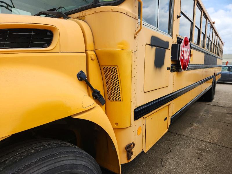 Продажа на аукционе авто 2009 Ic Corporation Ce Series School, vin: 4DRBUAAN19B048312, номер лота: 47115006