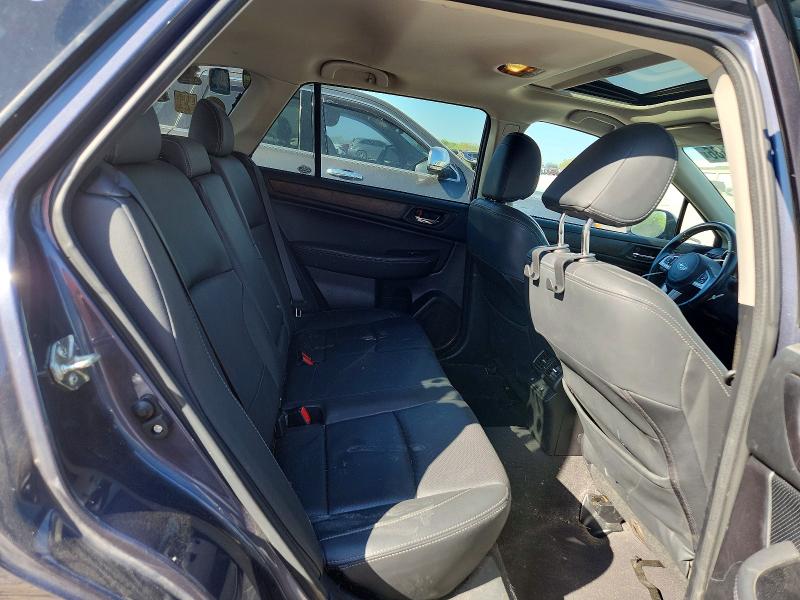 Продаж на аукціоні авто 2016 Subaru Outback, vin: 4S4BSENC1G3305921, номер лоту: 48685186