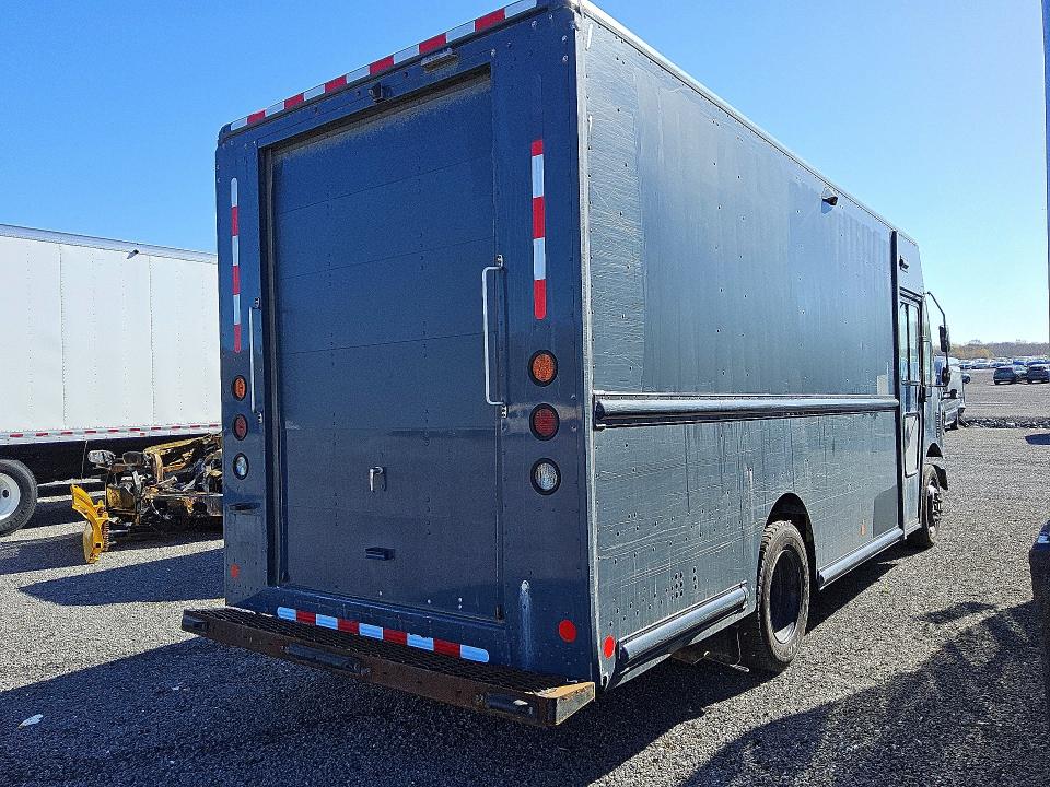 Продажа на аукционе авто 2021 Freightliner Mt45, vin: 4UZAC2EAXMCMN0134, номер лота: 49304436