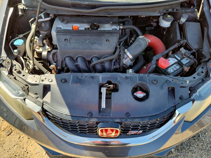 2013 Honda Civic მანქანა იყიდება აუქციონზე, vin: 2HGFB6E59DH710691, აუქციონის ნომერი: 50745886