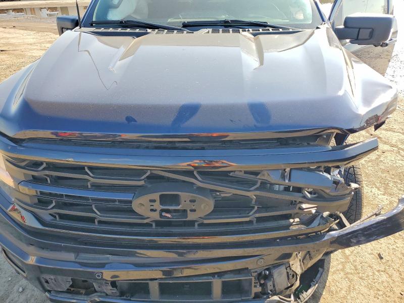 Aukcja sprzedaży 2025 Ford F150, vin: 1FTFW3LD7SFA75867, numer aukcji: 50769116
