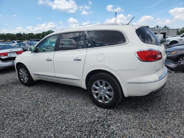 51885356 :رقم المزاد ، 5GAKVBKD6FJ287175 vin ، 2015 Buick Enclave مزاد بيع