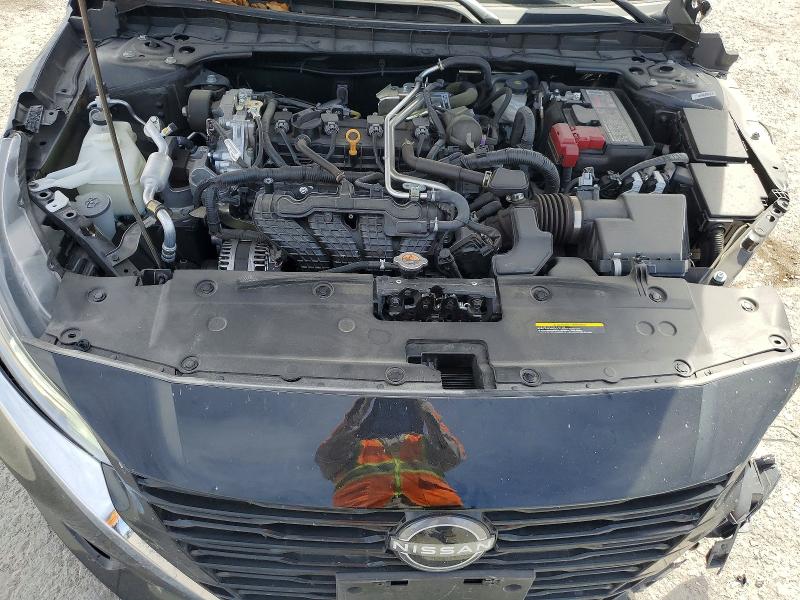 Aukcja sprzedaży 2025 Nissan Altima, vin: 1N4BL4DV0SN363472, numer aukcji: 48421216