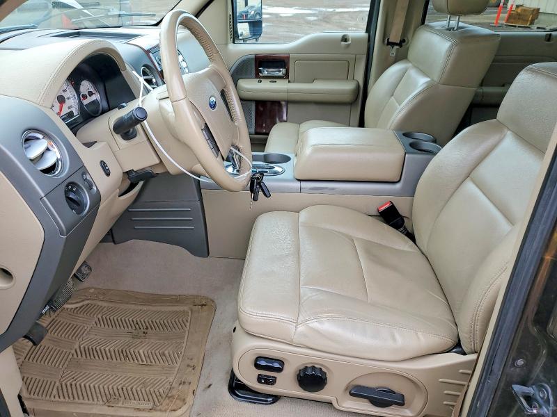 Aukcja sprzedaży 2008 Ford F150, vin: 1FTPW14V28FC26803, numer aukcji: 49819906