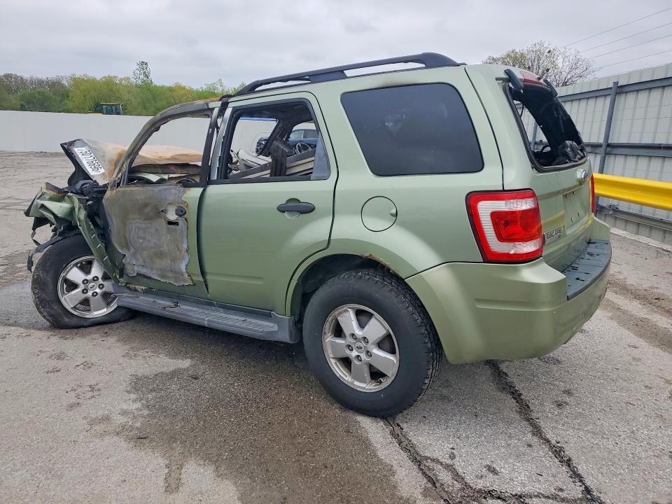 Продаж на аукціоні авто 2008 Ford Escape, vin: 1FMCU03Z48KA22056, номер лоту: 50176696