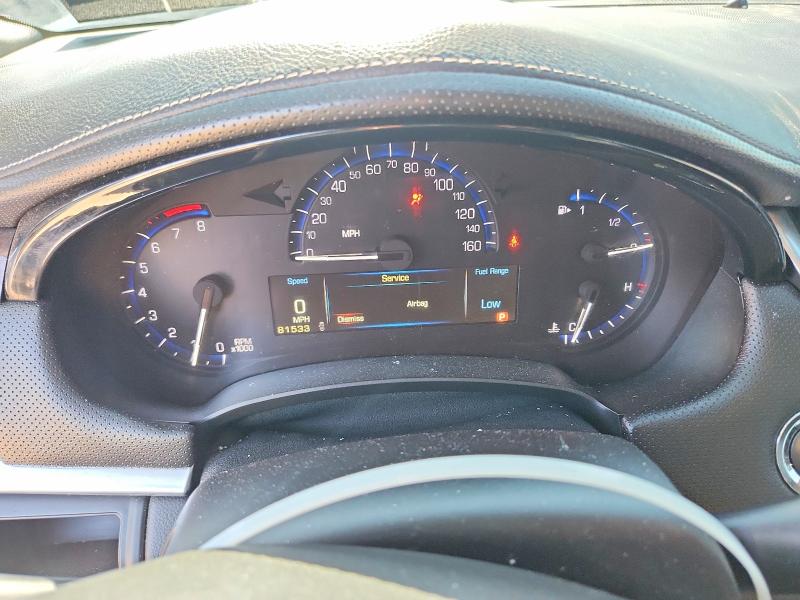 Aukcja sprzedaży 2013 Cadillac Xts, vin: 2G61R5S31D9172664, numer aukcji: 49373946