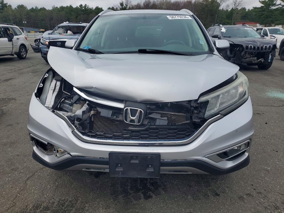 Aukcja sprzedaży 2016 Honda Cr-v, vin: 2HKRM4H70GH683206, numer aukcji: 50779236