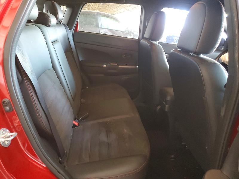 2020 Mitsubishi Outlander Sport მანქანა იყიდება აუქციონზე, vin: JA4AR4AW6LU002010, აუქციონის ნომერი: 49946736