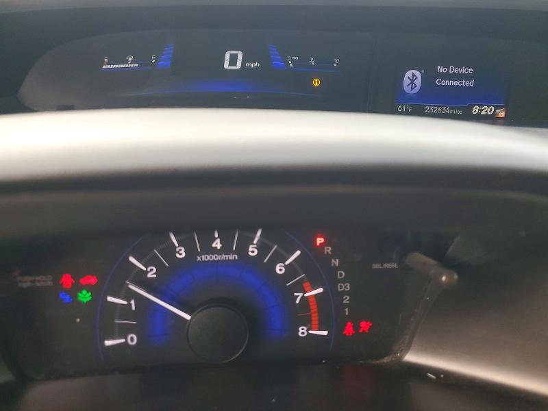 Продаж на аукціоні авто 2013 Honda Civic, vin: 2HGFB2F5XDH530997, номер лоту: 49504386