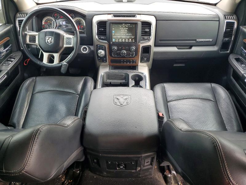 Auction sale of the 2017 Ram 1500, vin: 1C6RR7NT0HS817467, lot number: 51891426