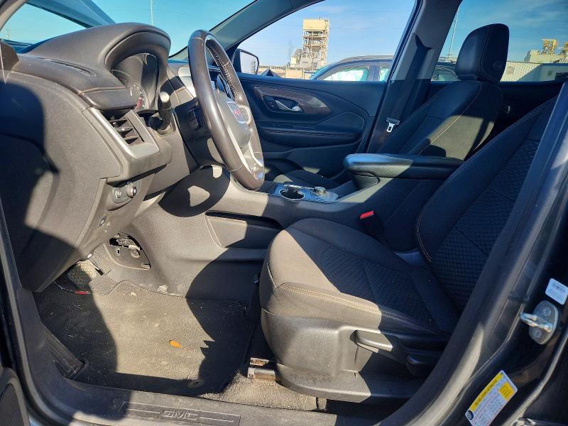 Продажа на аукционе авто 2020 Gmc Terrain, vin: 3GKALMEVXLL115174, номер лота: 49233296