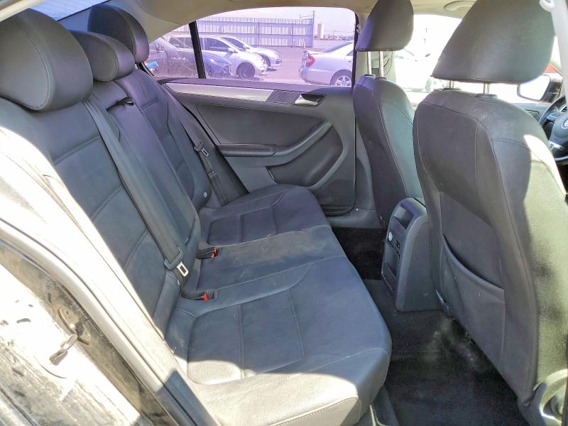 2012 Volkswagen Jetta მანქანა იყიდება აუქციონზე, vin: 3VWDP7AJ5CM127368, აუქციონის ნომერი: 48290946