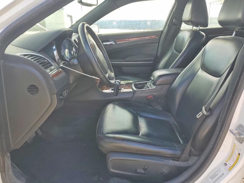2013 Chrysler 300 მანქანა იყიდება აუქციონზე, vin: 2C3CCAAG5DH606986, აუქციონის ნომერი: 48607736
