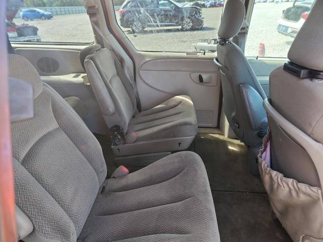 2005 Chrysler Town & Country მანქანა იყიდება აუქციონზე, vin: 2C4GP54L75R296515, აუქციონის ნომერი: 50821496
