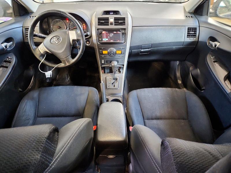 Продажа на аукционе авто 2013 Toyota Corolla, vin: 2T1BU4EE6DC974893, номер лота: 49968726