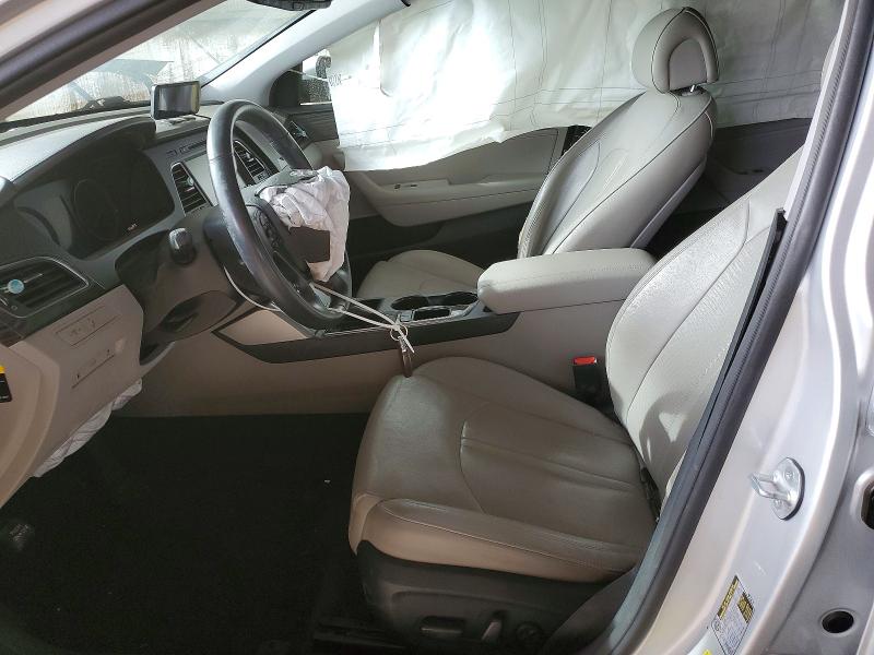 Aukcja sprzedaży 2015 Hyundai Sonata, vin: 5NPE34AF5FH179168, numer aukcji: 50302526