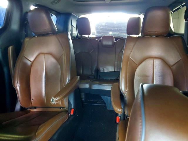 Aukcja sprzedaży 2019 Chrysler Pacifica, vin: 2C4RC1N79KR640145, numer aukcji: 51148756