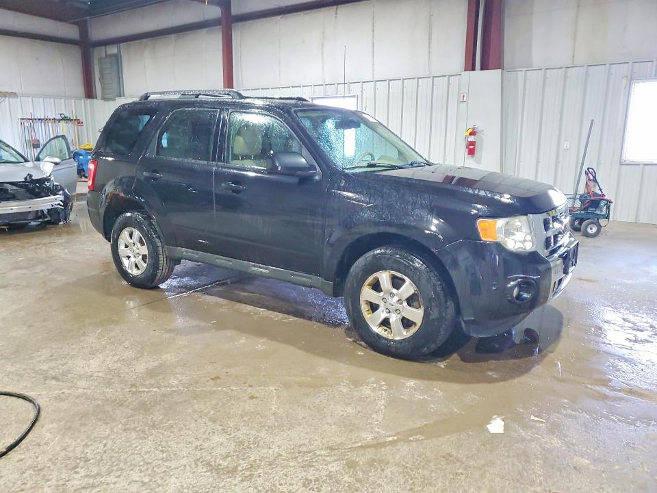 Продажа на аукционе авто 2011 Ford Escape, vin: 1FMCU9EG4BKA03210, номер лота: 50808526