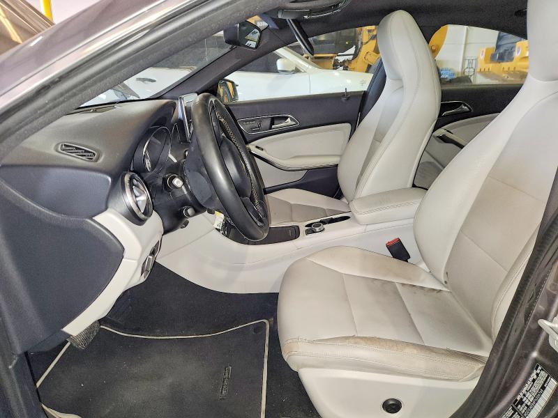 51175676 :رقم المزاد ، WDDSJ4EB4FN206768 vin ، 2015 Mercedes-benz Cla مزاد بيع