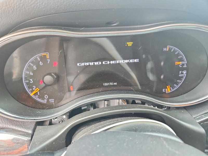 Aukcja sprzedaży 2020 Jeep Grand Cherokee, vin: 1C4RJFLG3LC293928, numer aukcji: 49241376