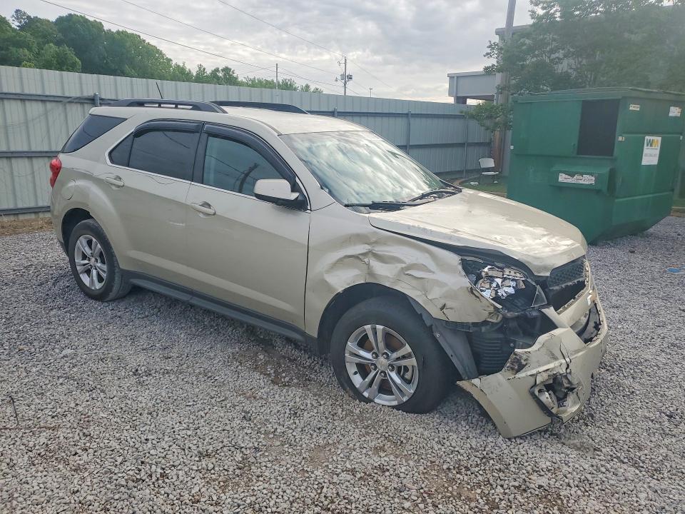 Aukcja sprzedaży 2014 Chevrolet Equinox, vin: 2GNALBEK3E6316189, numer aukcji: 50636706