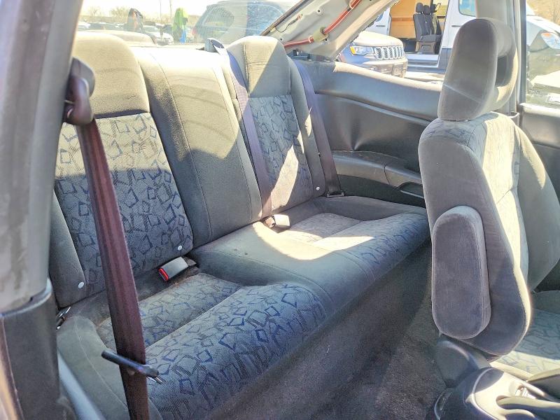 Продажа на аукционе авто 2001 Honda Civic, vin: 1HGEM229X1L080653, номер лота: 49644816