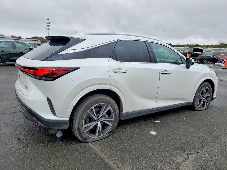 Aukcja sprzedaży 2024 Lexus Rx 350, vin: 2T2BAMCA3RC072102, numer aukcji: 51661186